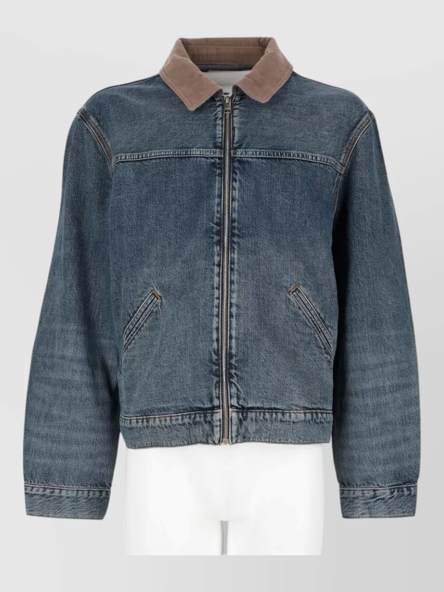 Frame denim jeans