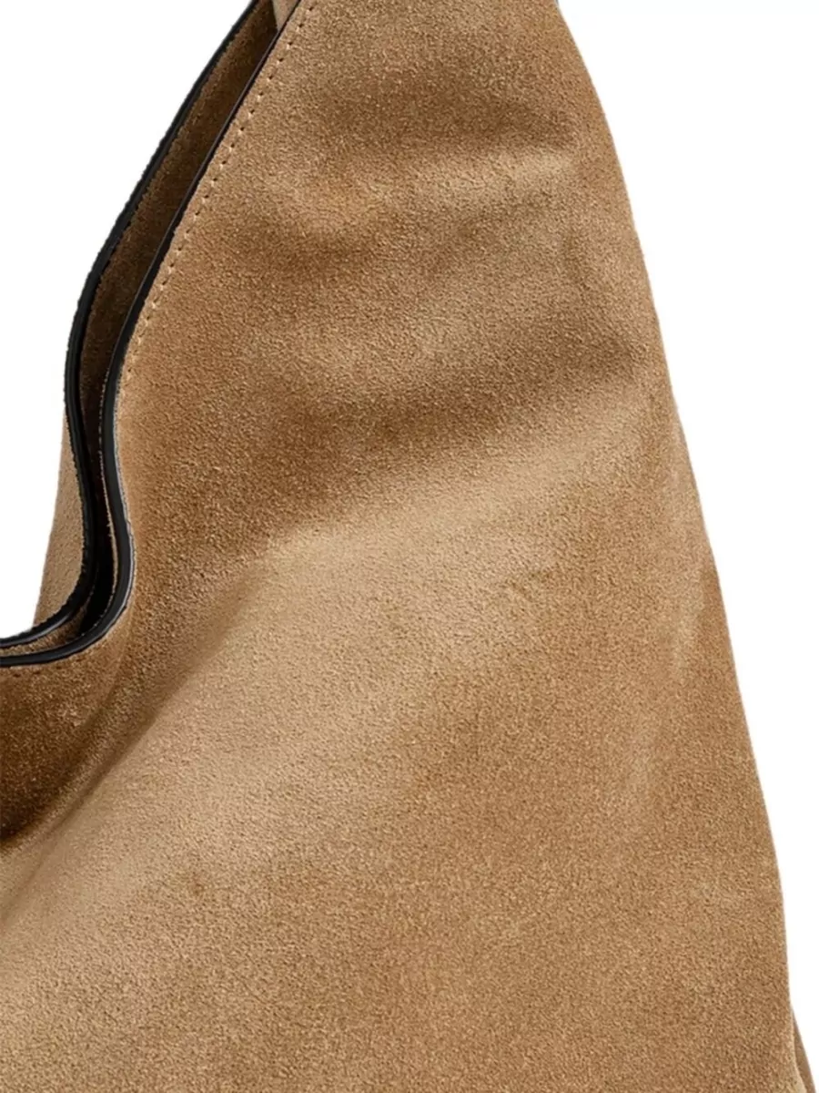 Moschino Leather Shoulder Bag