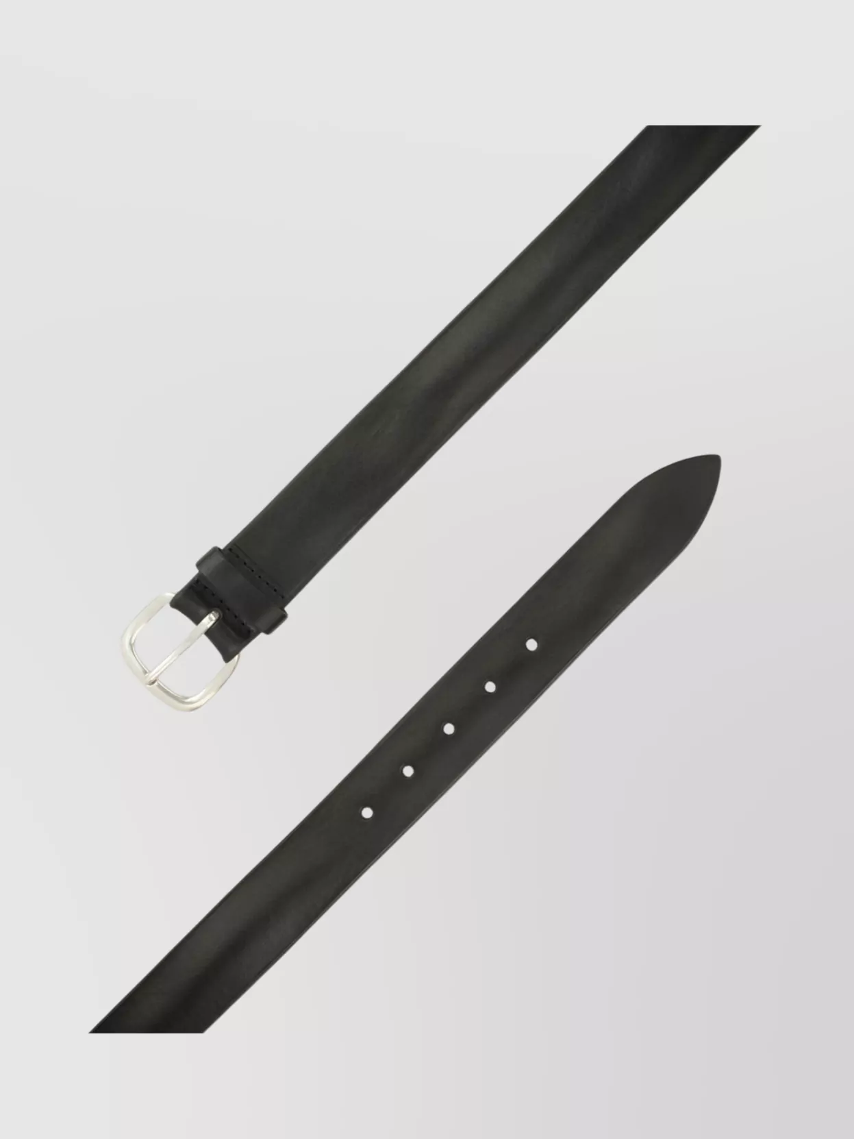 Orciani Sporty Bull Soft Belt