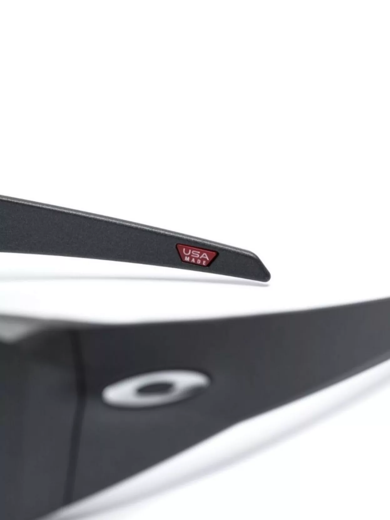 Oakley Rectangle Frame Sunglasses For A Chic Look