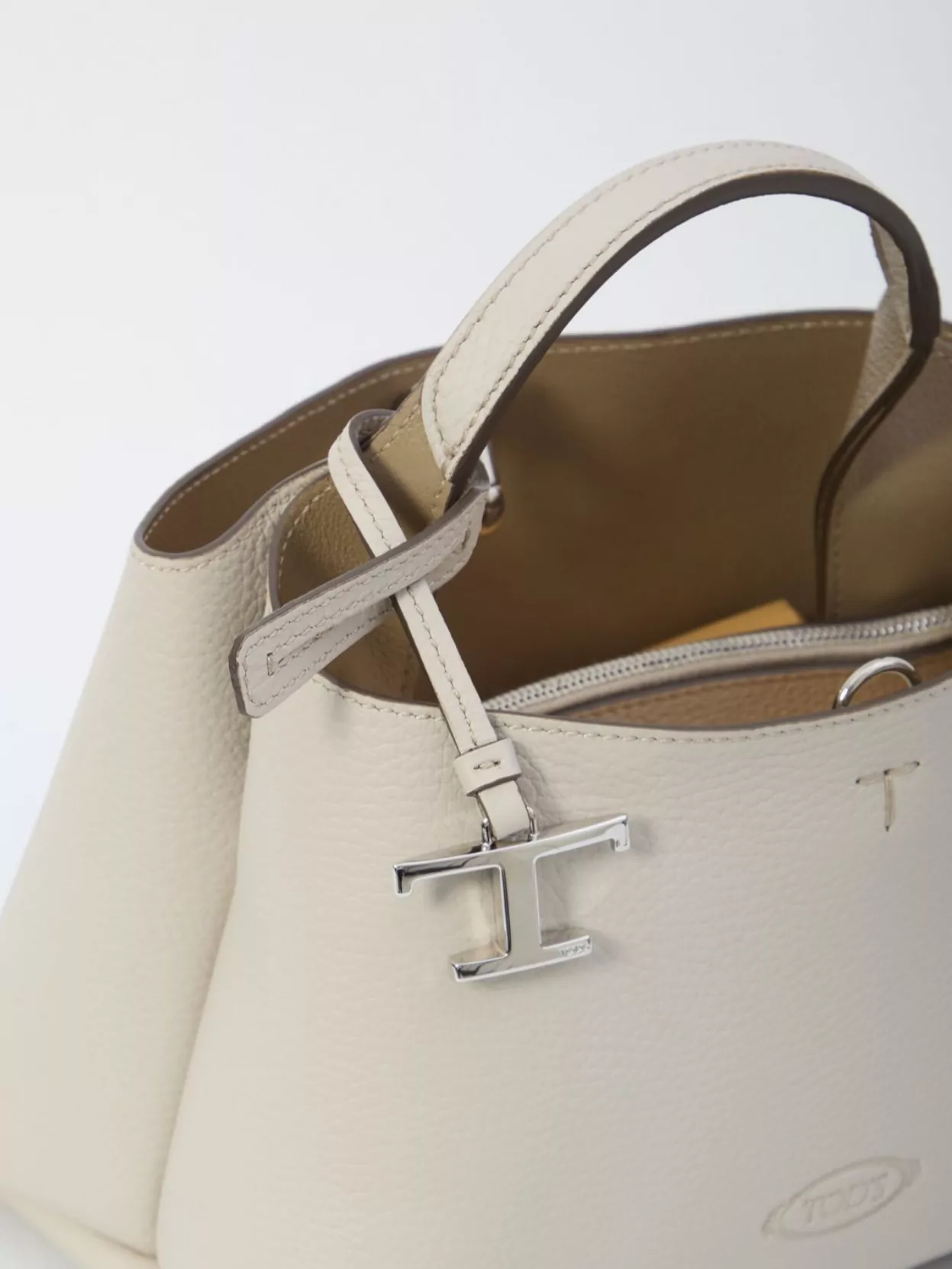Tod's Tote Bag Small Adjustable Strap
