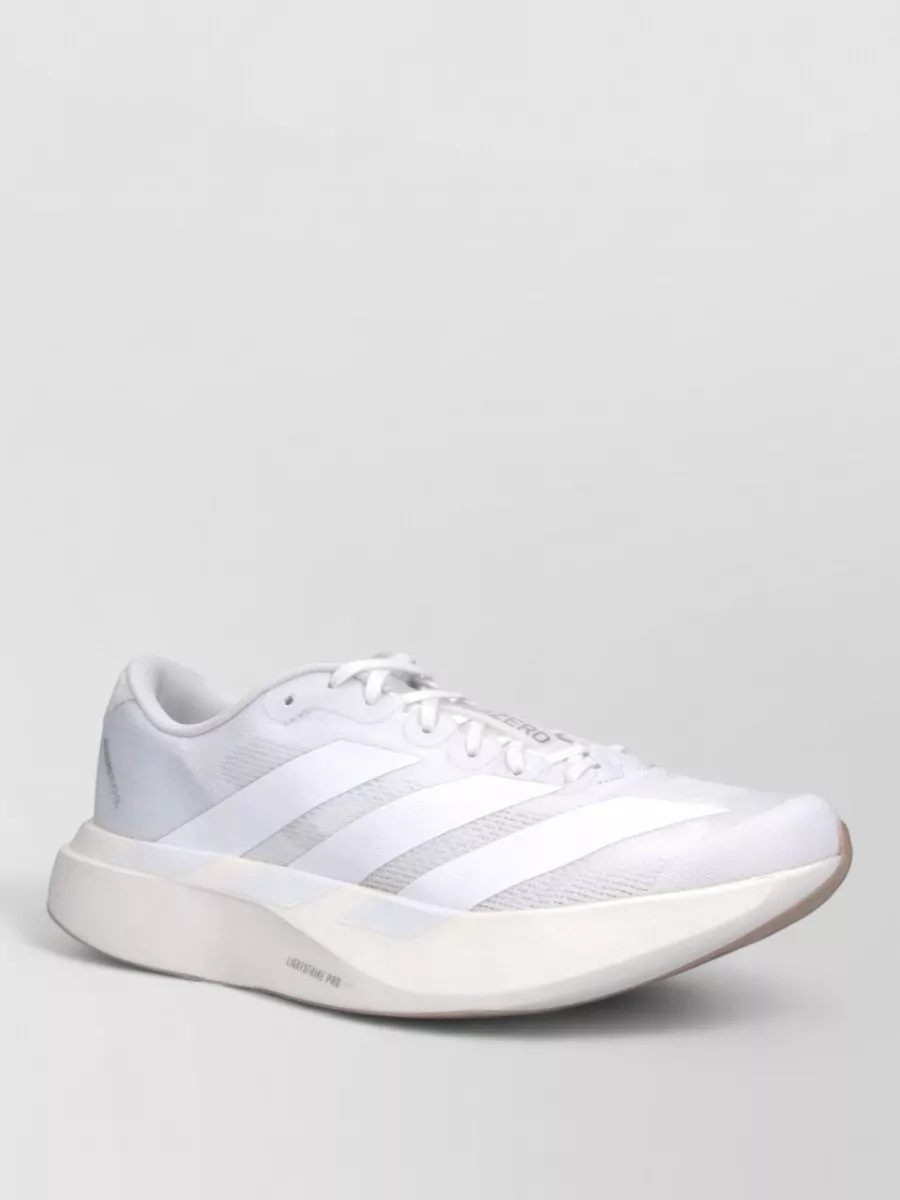Adidas low-top sneakers