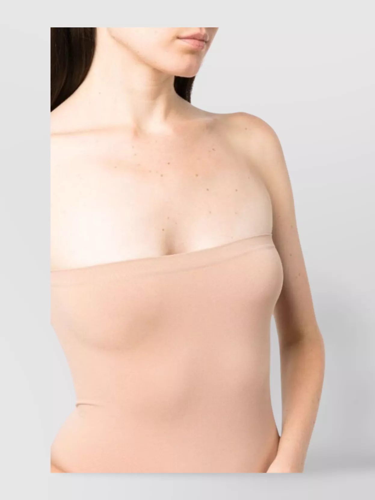 Wolford Aurora Fatal Tube Dress