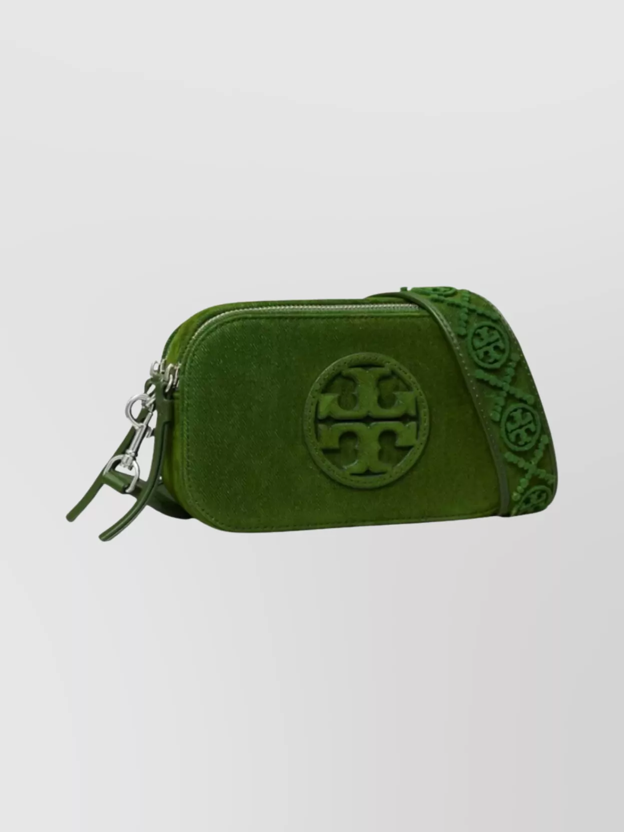 Tory Burch Mini Crossbody Bag Adjustable Strap