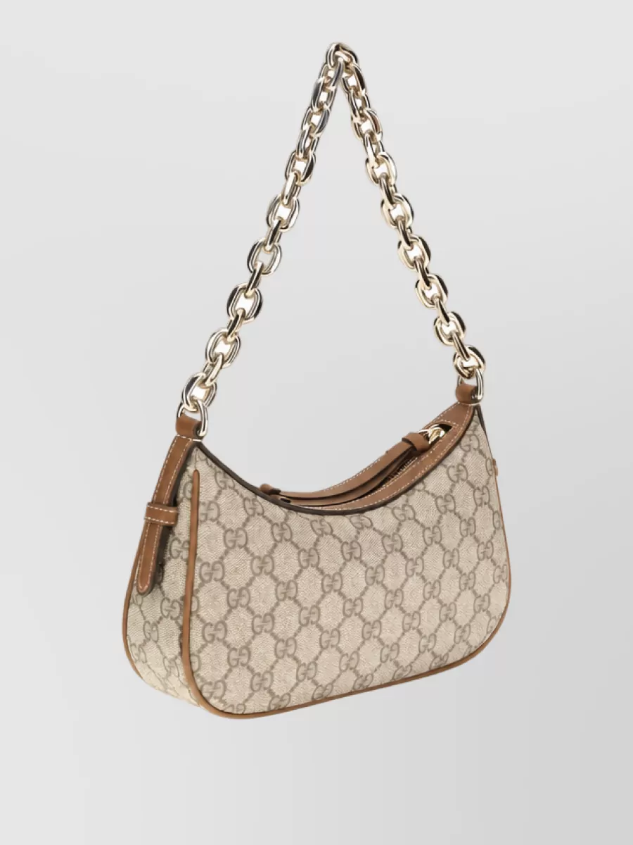 Gucci Bamboo Shoulder Bag