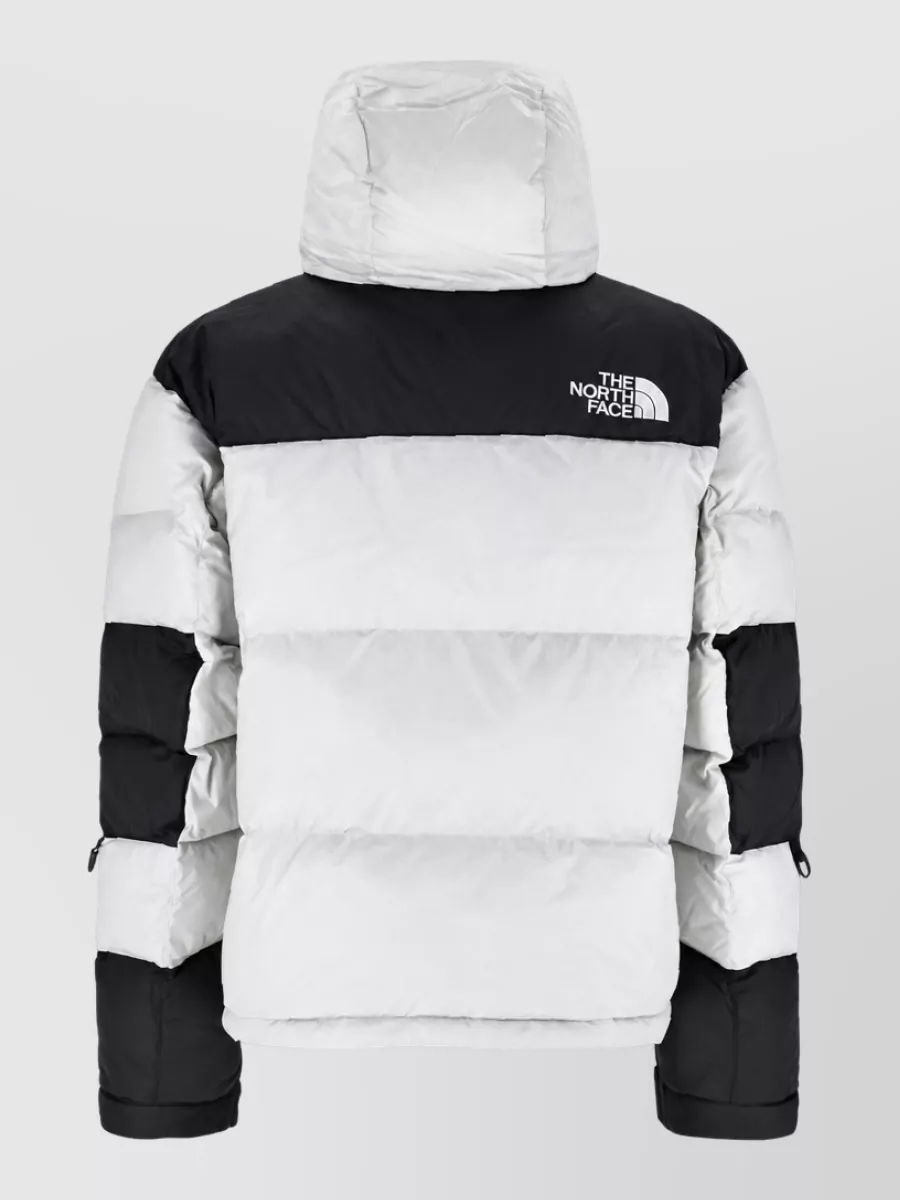 The North Face Puffer Jacket