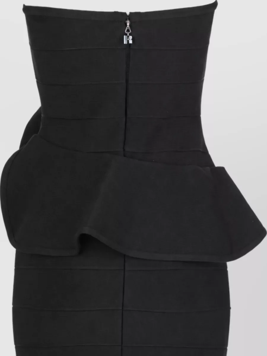 Rotate Mini Dress