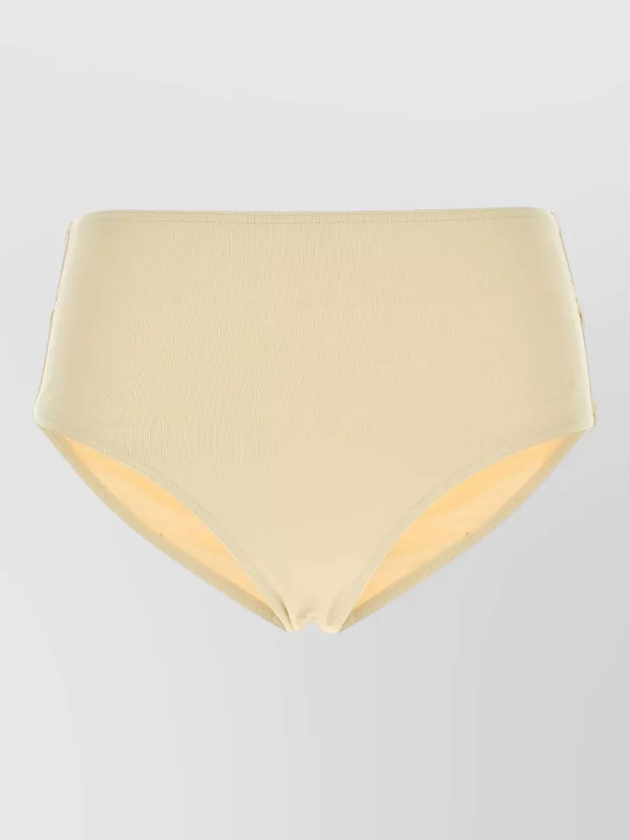 Eres Stretch Nylon Bikini Bottoms