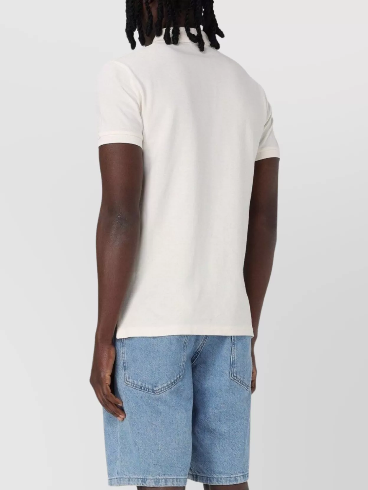 Polo Ralph Lauren Shirts Collared Short Sleeves
