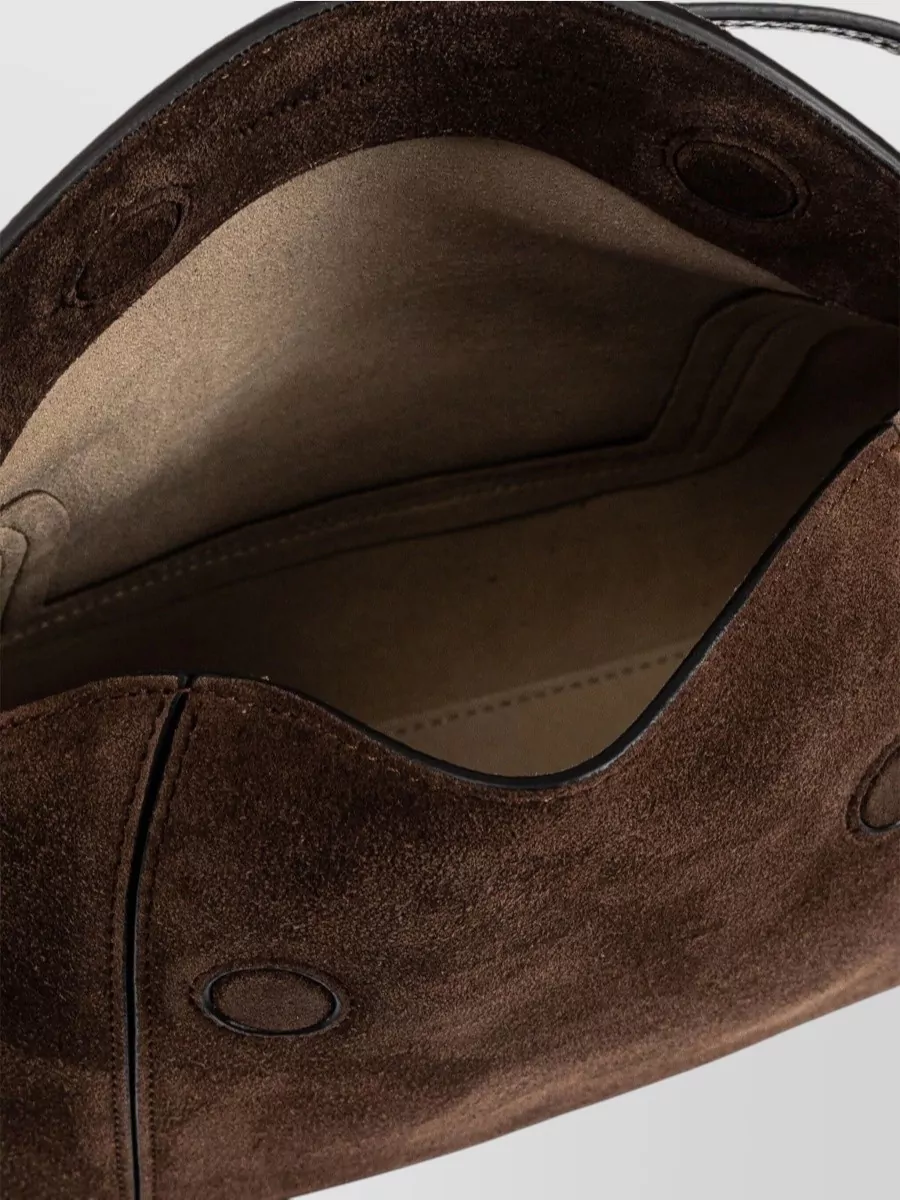 Wandler Penelope Calf Leather Shoulder Bag