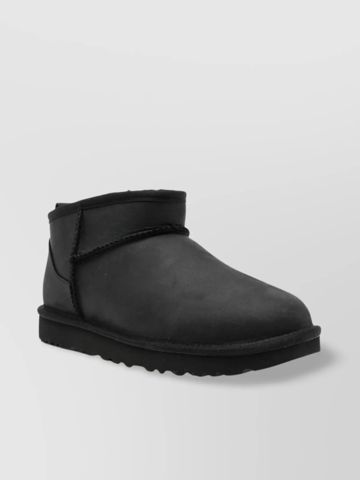 Ugg Classic Ultra Mini Ankle Boots