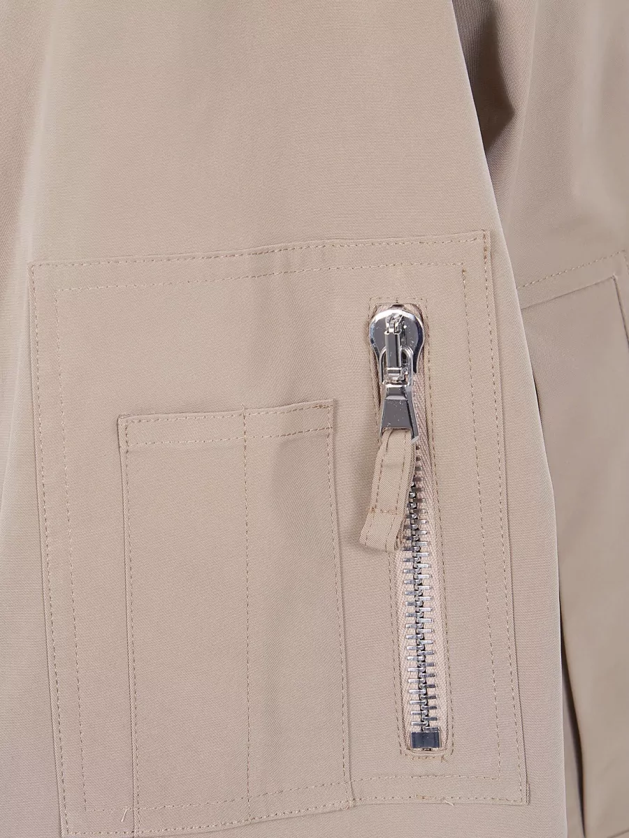 Drhope Bomber Jacket