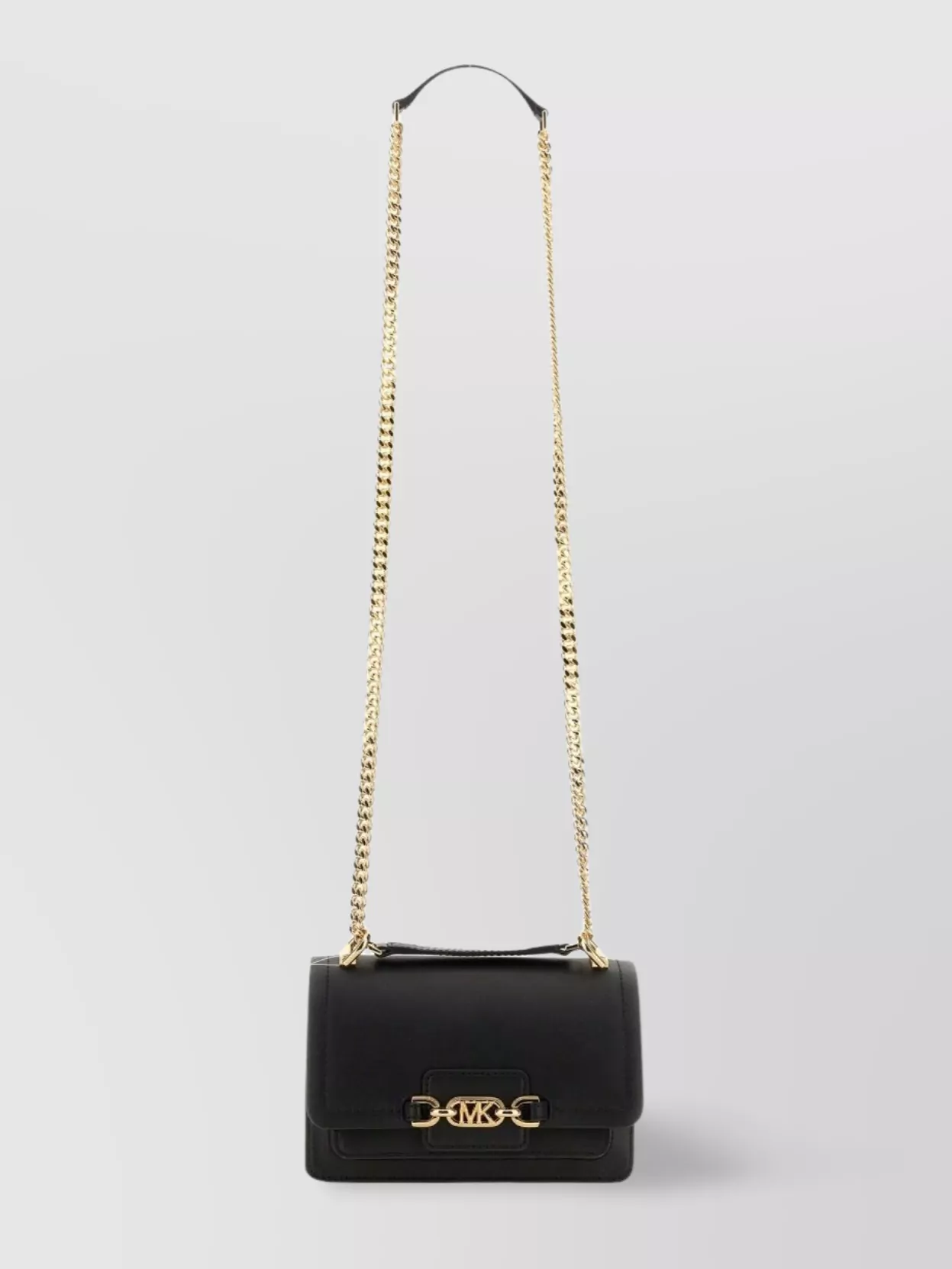 Michael Kors Mini "Heather" Cross-Body Bag
