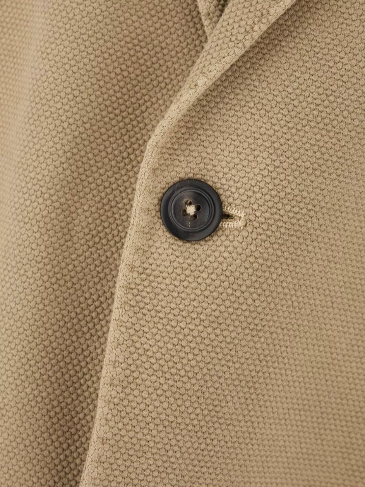 Circolo 1901 Blazer Single-breasted Front Pockets In Gray