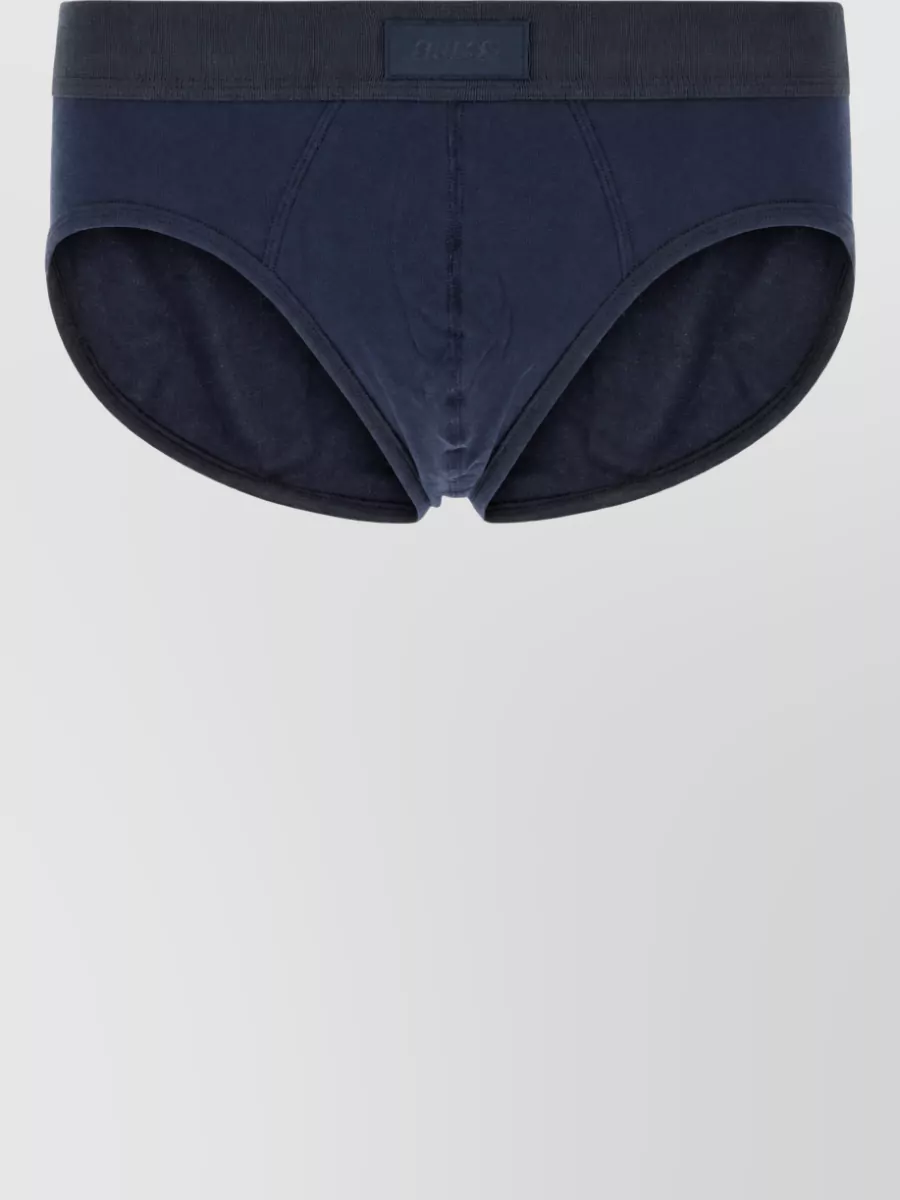 Skims stretch briefs set