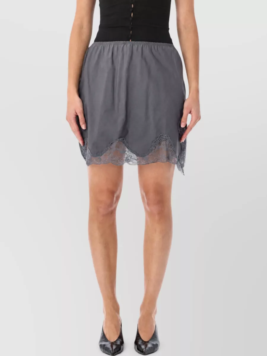 Gimaguas Cotton skirt