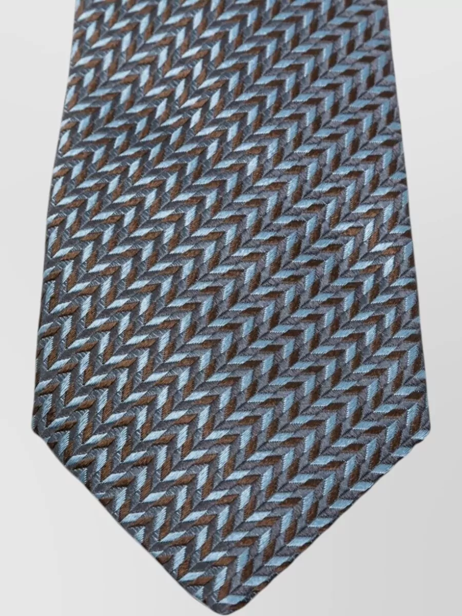 Giorgio Armani Silk Tie