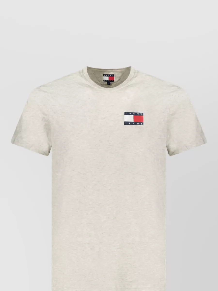 Tommy Hilfiger cotton t-shirt