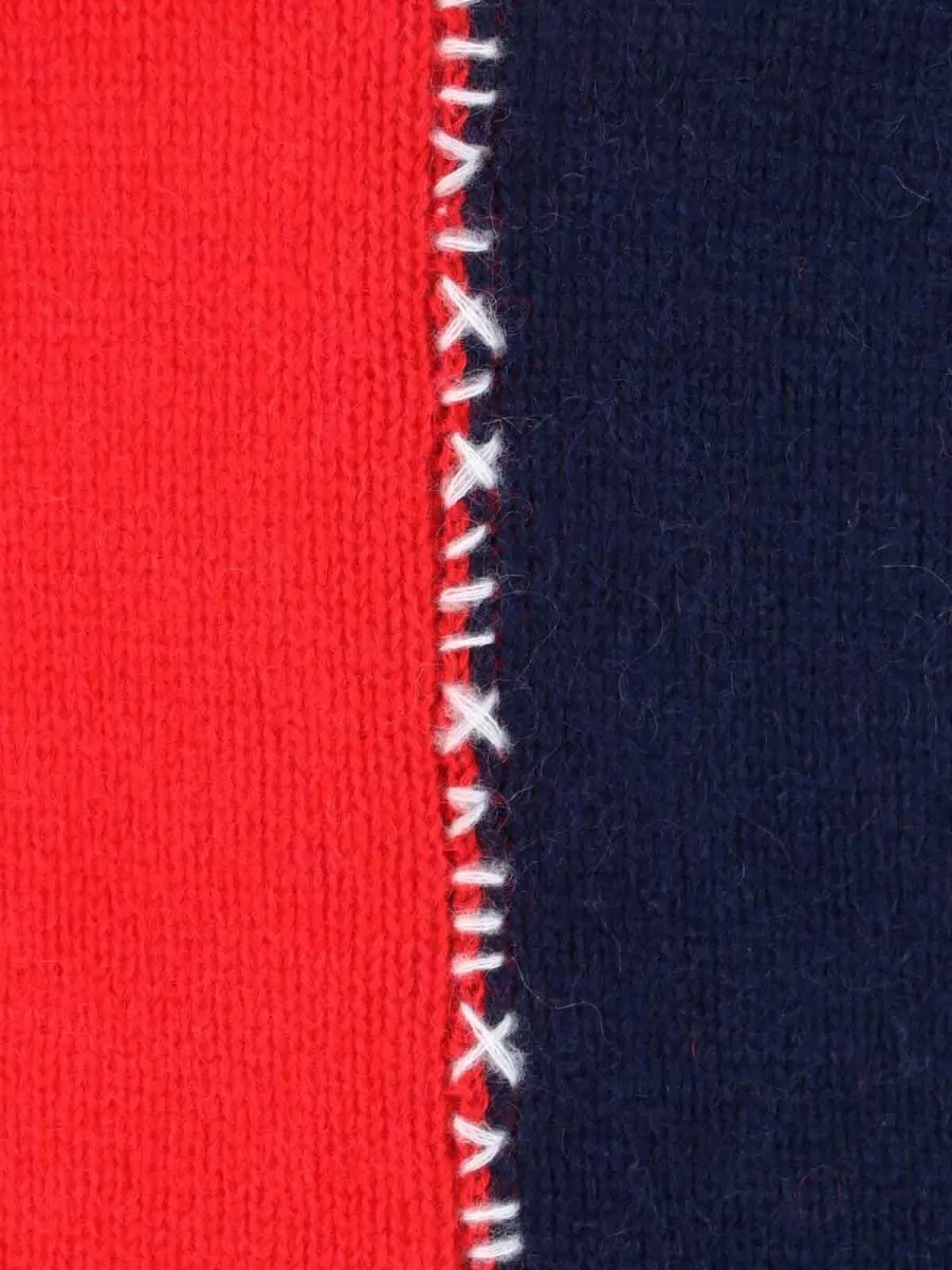 Charles Jeffrey Loverboy Crewneck Cardigan