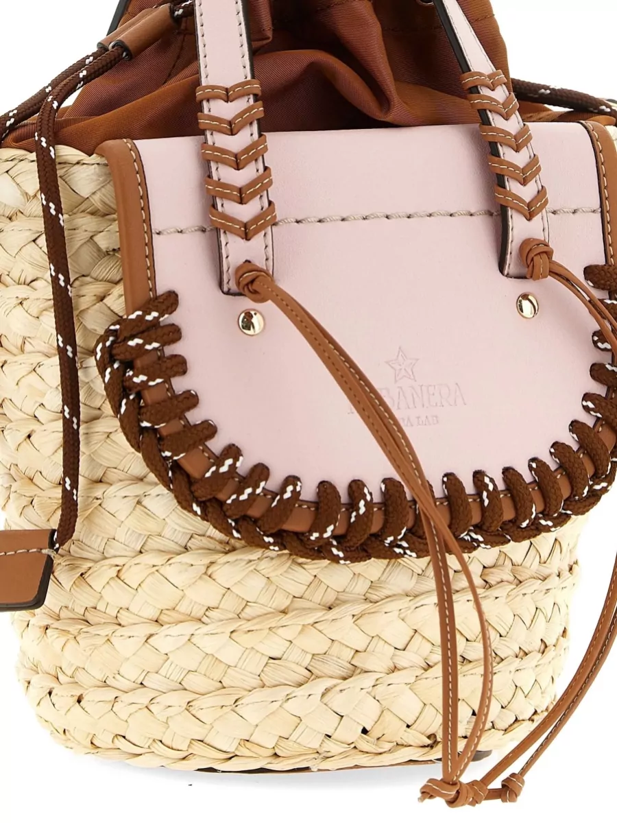 Cuba Lab Habanera Bucket Bag