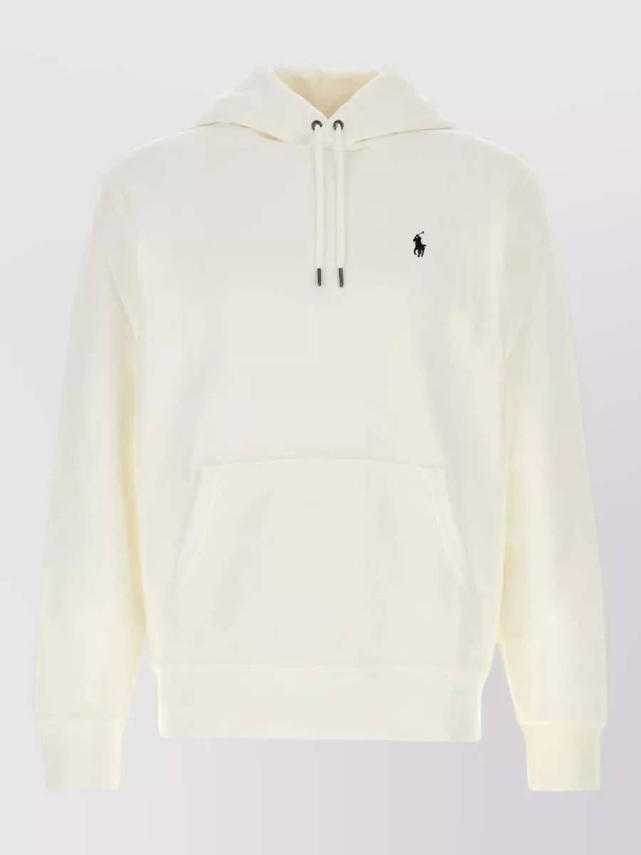Polo Ralph Lauren Cotton blend sweatshirt