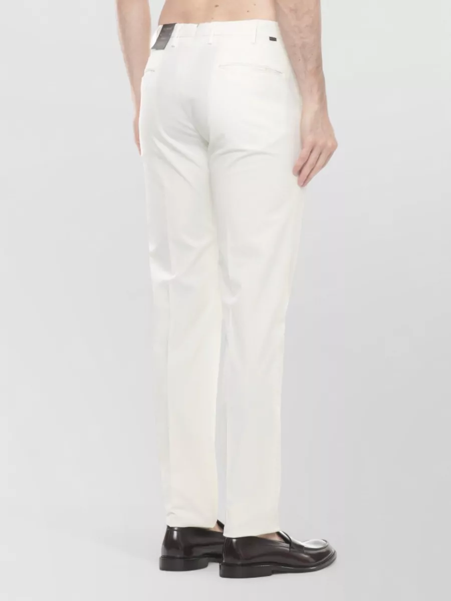 Incotex Straight-Leg Trousers