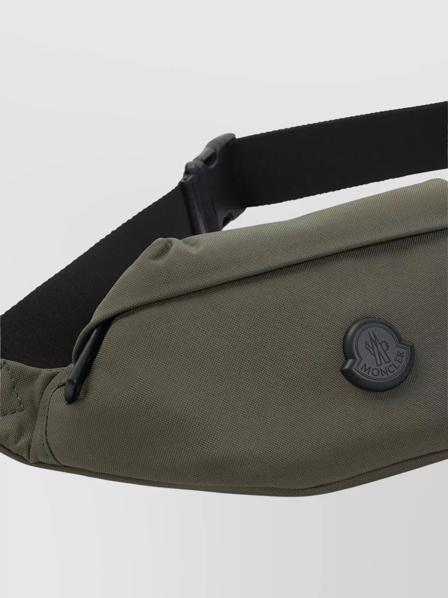 Moncler Durance Small Belt Bag Adjustable Strap