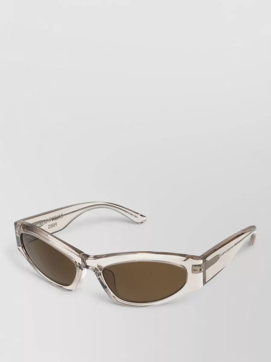 Balenciaga Square Sunglasses