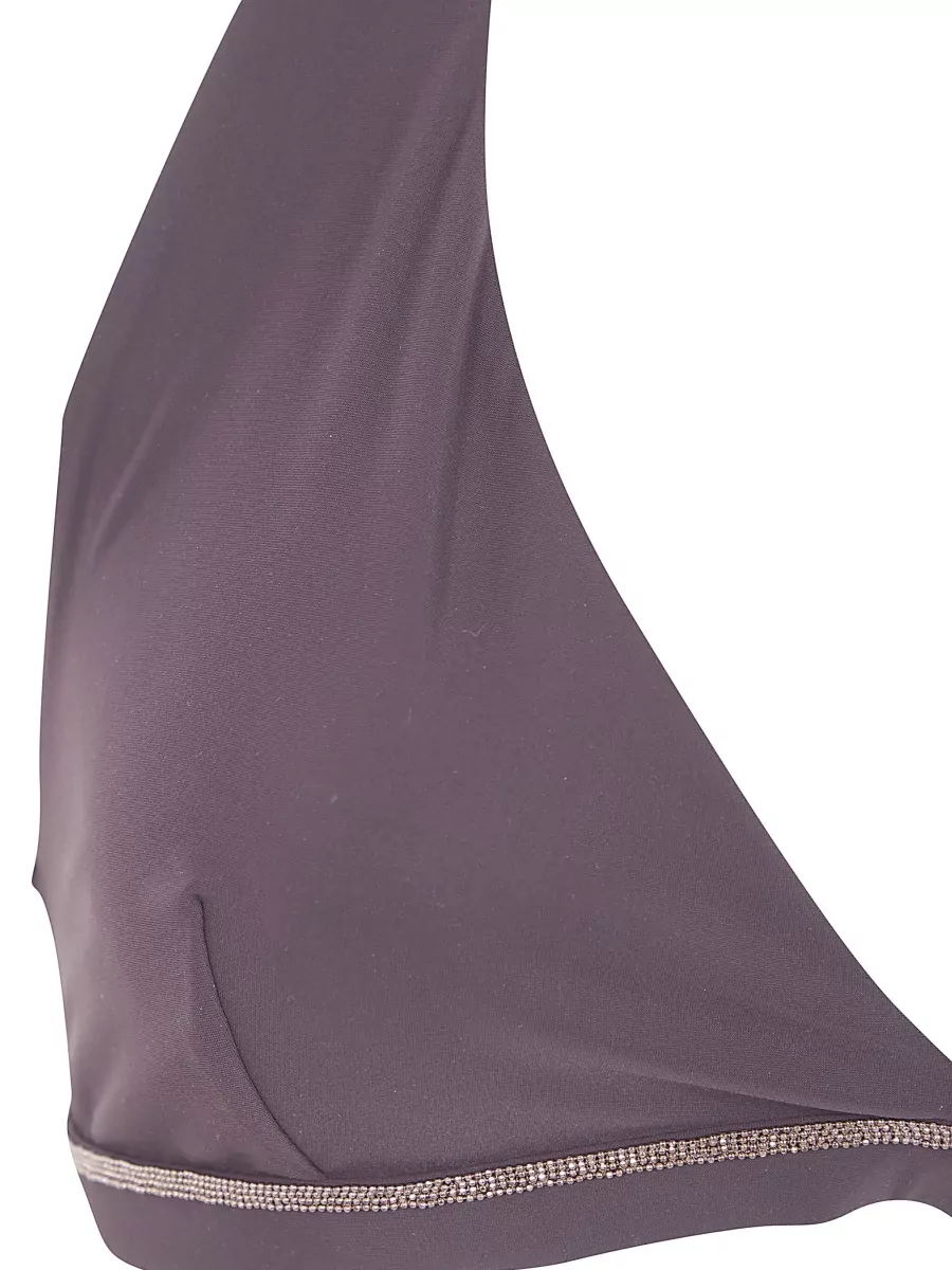 Brunello Cucinelli Bikini Top