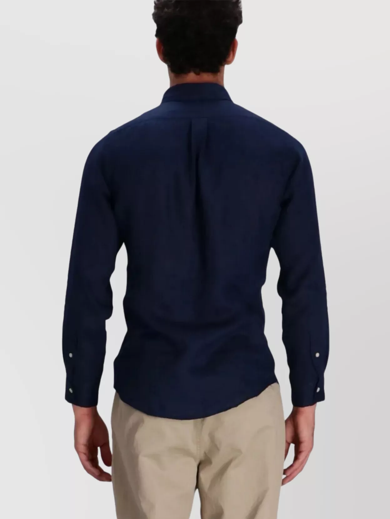 Polo Ralph Lauren Long Sleeve Sport Shirt