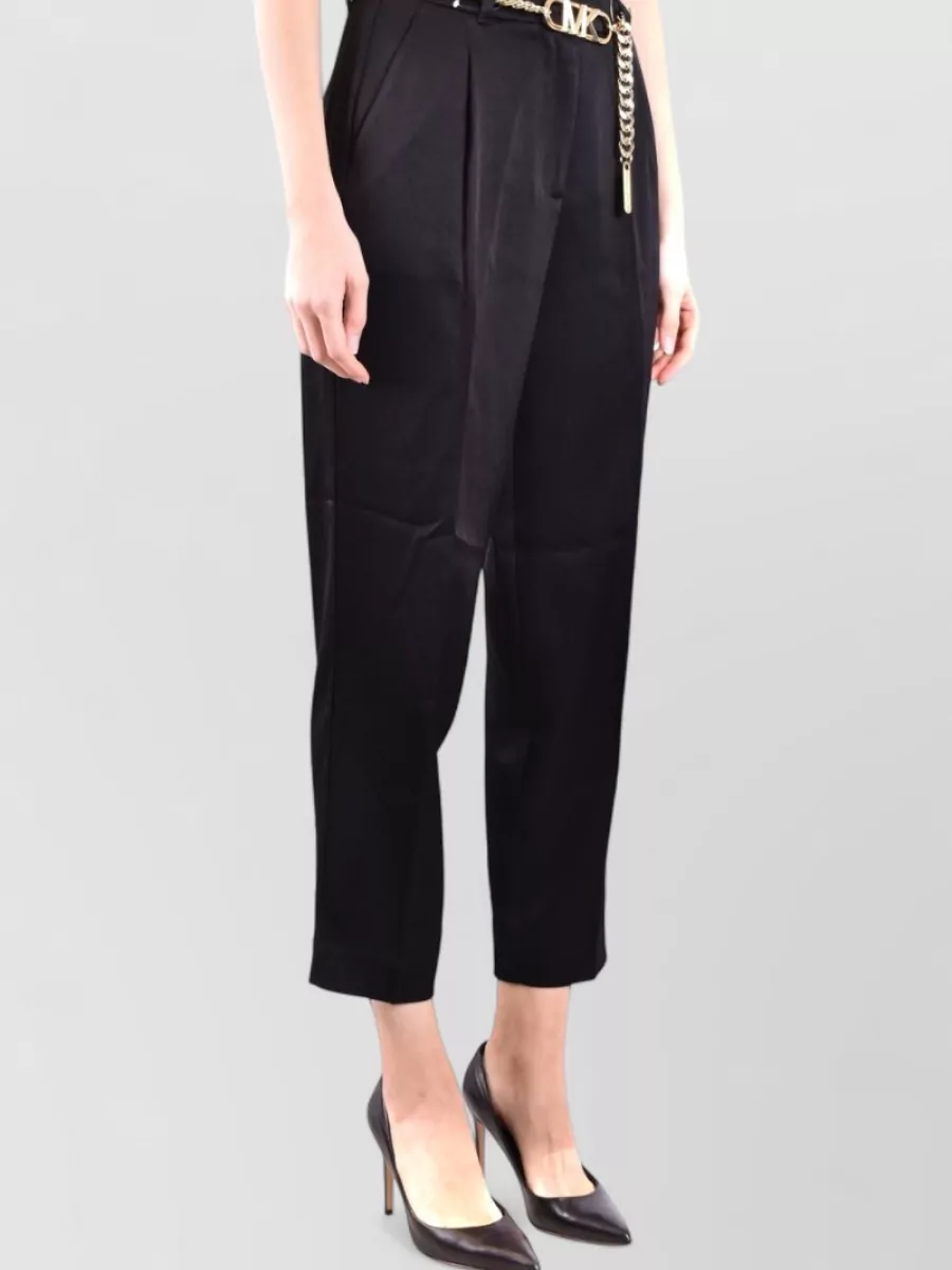 Michael Kors Cropped Trousers
