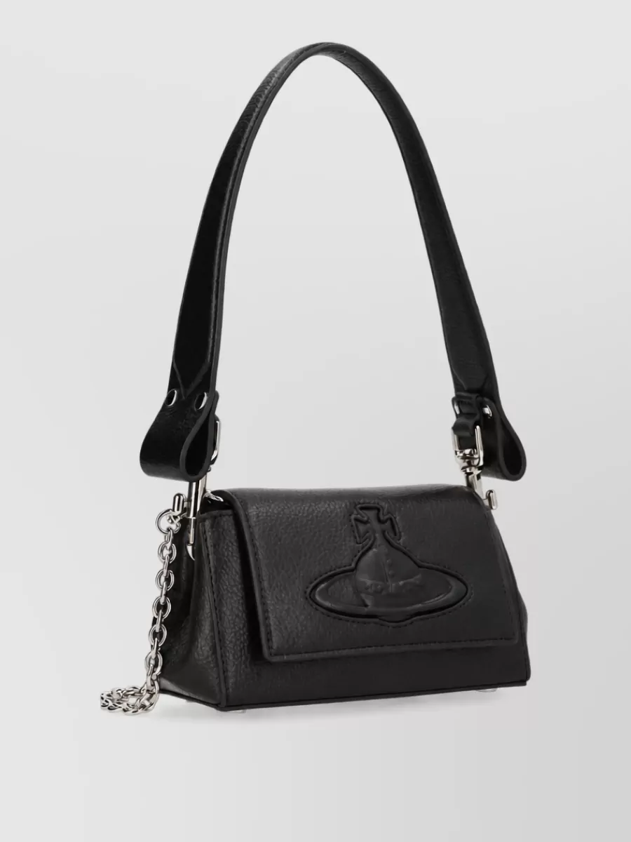 Vivienne Westwood Hazel Small Shoulder Bag