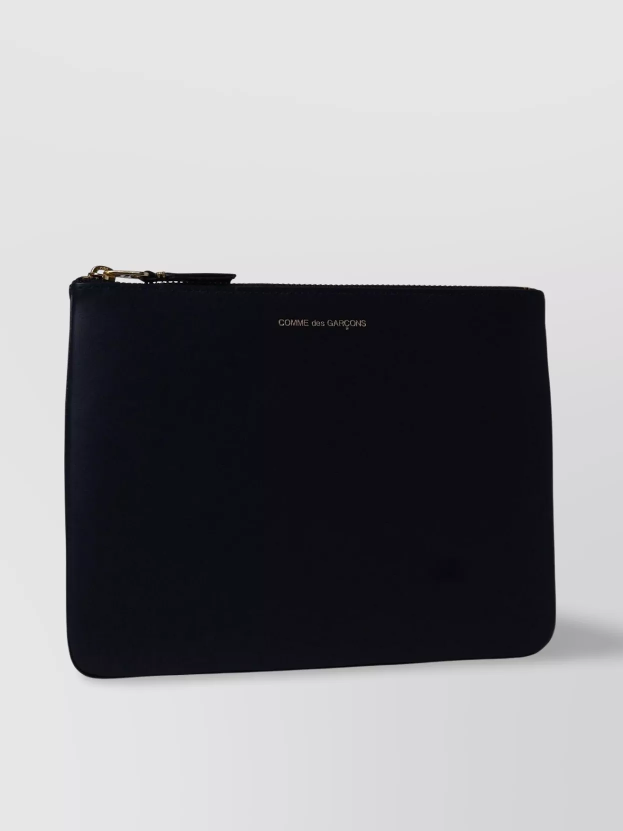 Comme Des Garçons Rectangular Shape Clutch Bags
