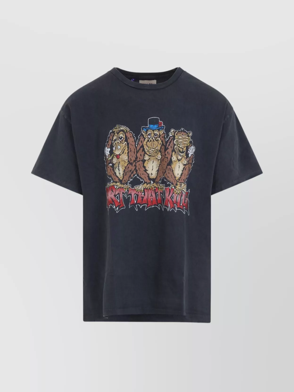 Gallery Dept. Embrace The Silence Graphic T-Shirt