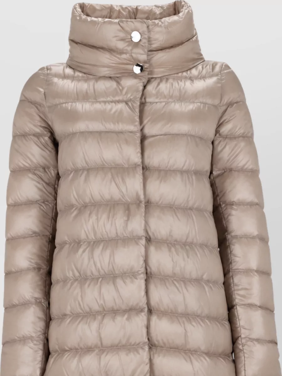 Herno Down Puffer Jacket