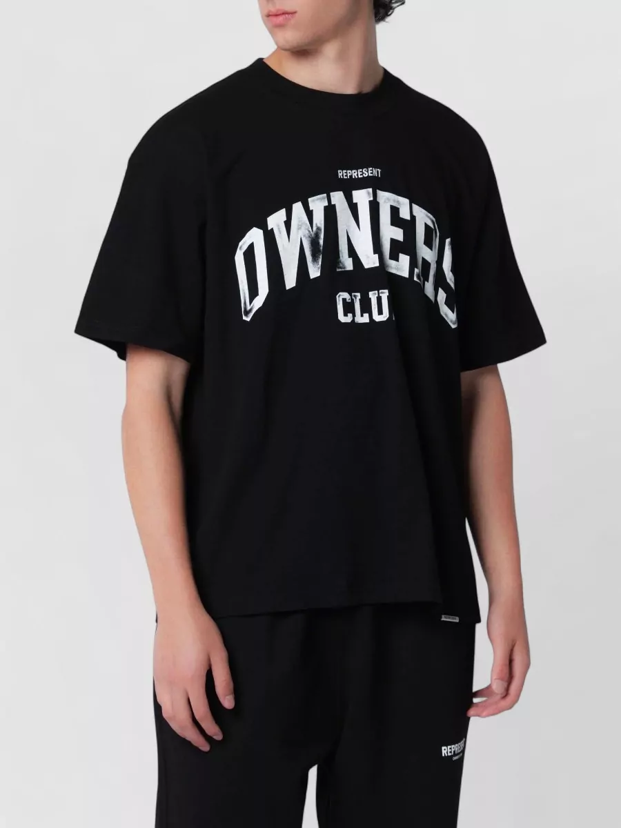 Represent shirt