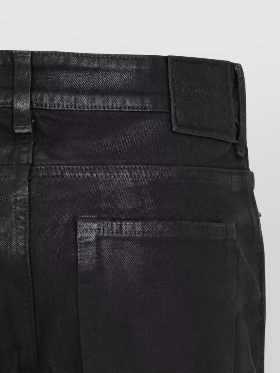 Acne Studios Denim Jeans