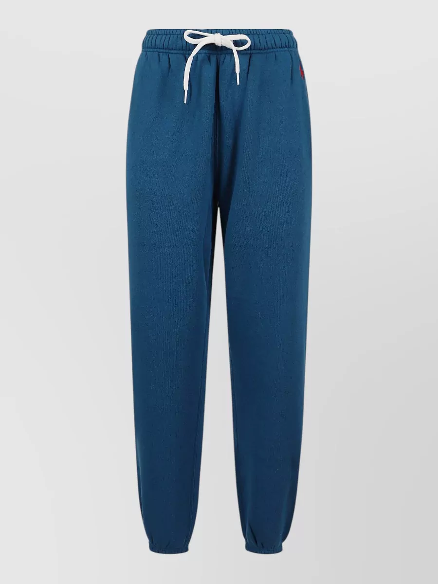 Polo Ralph Lauren cotton knit jogger pants