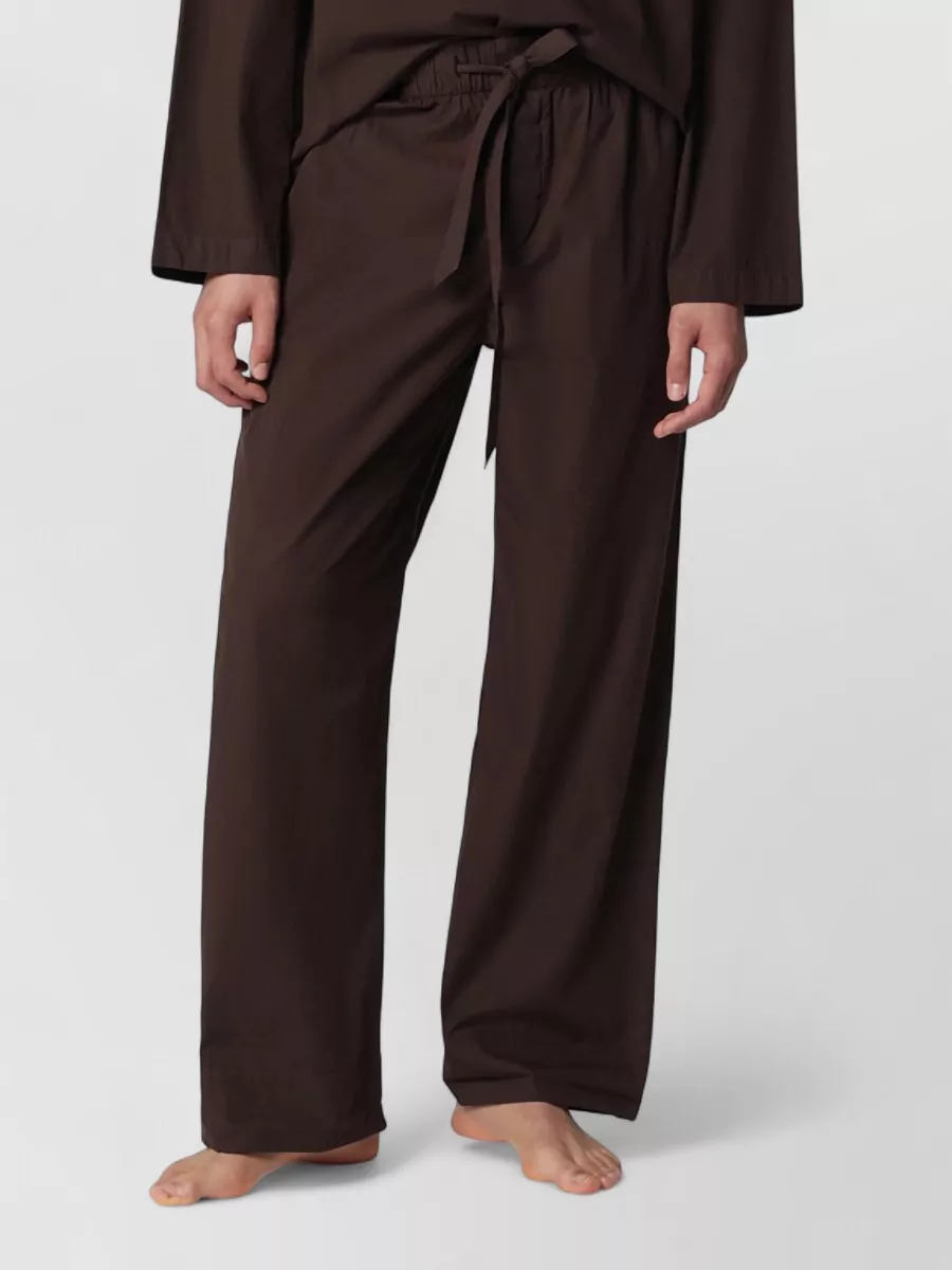 Tekla loungewear pants