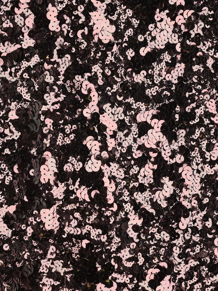 Prada Sequin Midi Pencil Skirt