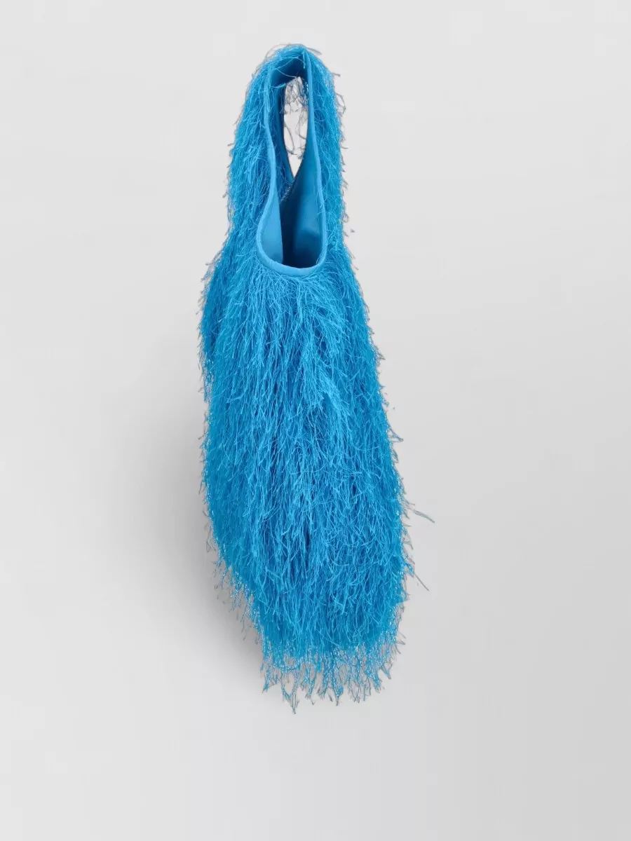 Dries Van Noten Shopper Shoulder Bag