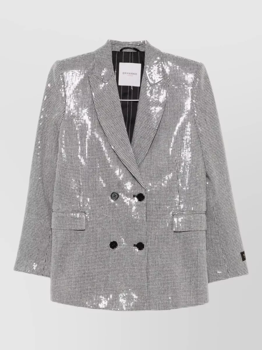 Ermanno Firenze Suit jacket