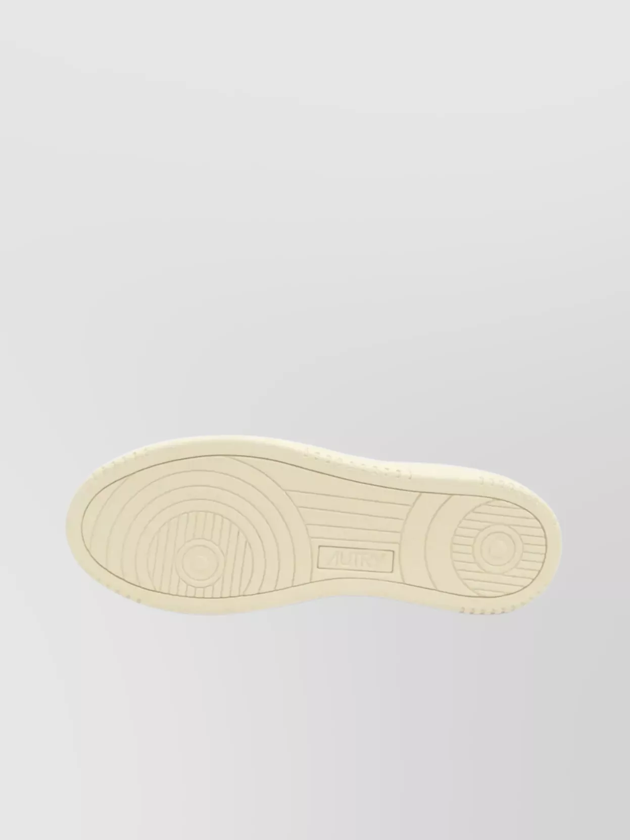 Autry Medalist Low Sneakers Suede Leather