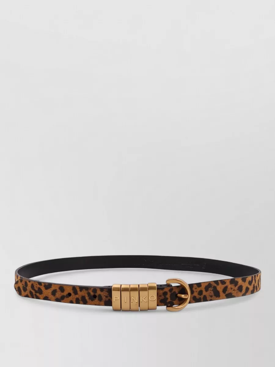 Pinko belt