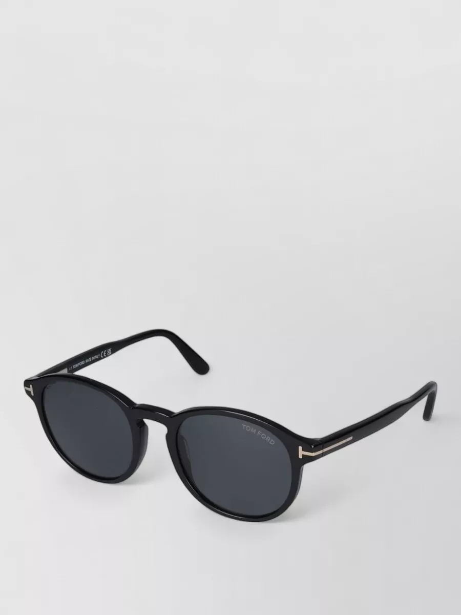 Tom Ford Square Sunglasses