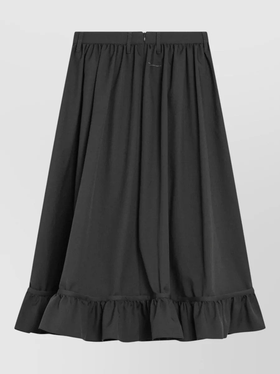 Mm6 Maison Margiela Full skirt