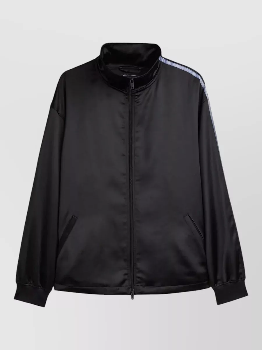 Y-3 technical track jacket