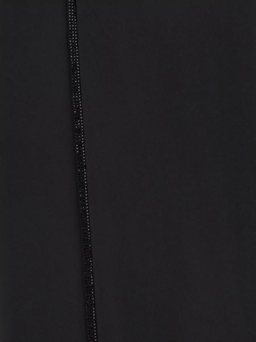 Giorgio Armani Wide-Leg Trousers