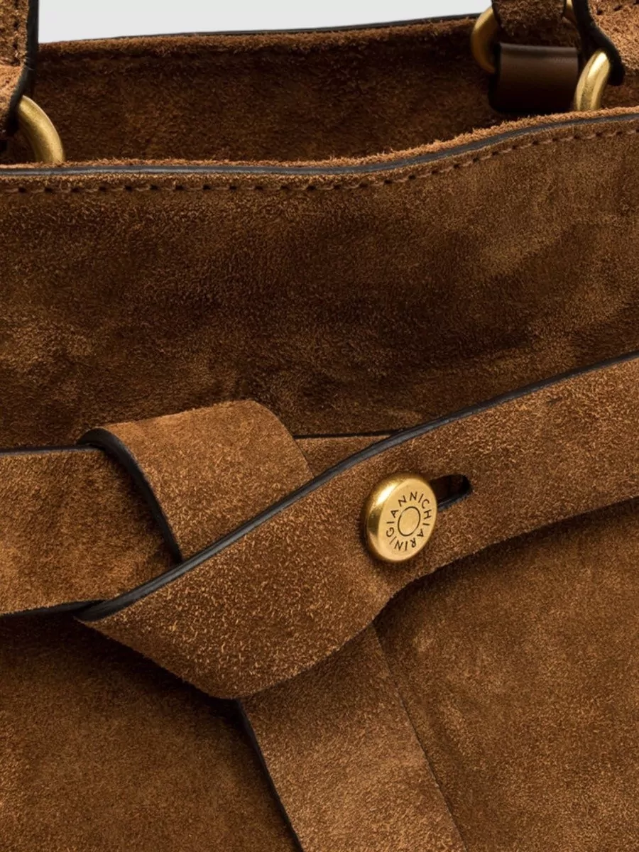 Gianni Chiarini Miranda Tote Bag