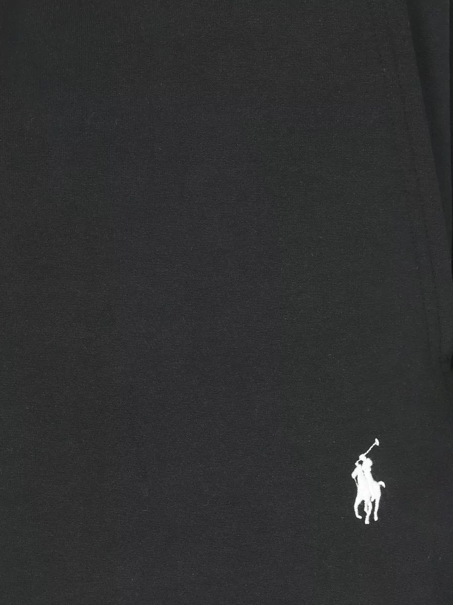 Ralph Lauren Cotton Blend Bermuda Shorts